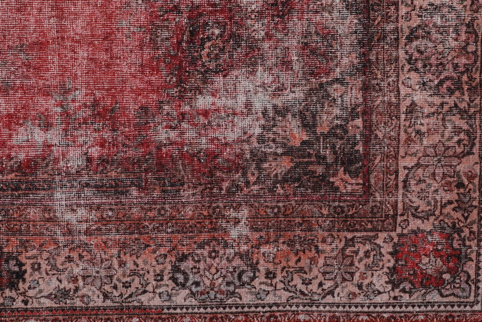 Conceptum Alfombra Blues Chenille - Red AL 119 Multicolor 150 x 230 cm Conceptum Alfombra Blues Chenille - Red AL 119 Multicolor 150 x 230 cm